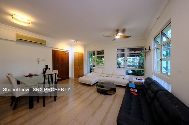 Sandy Palm (D17), Condominium #238618741